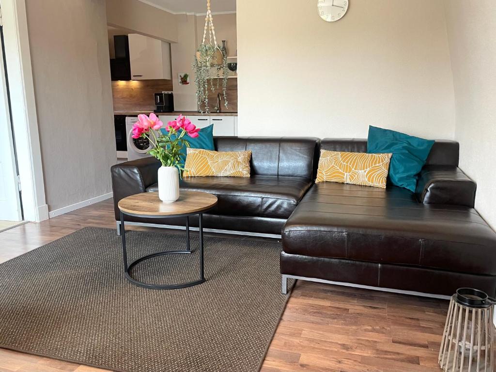 Nige Ooge FeWo 6, Cuxhaven