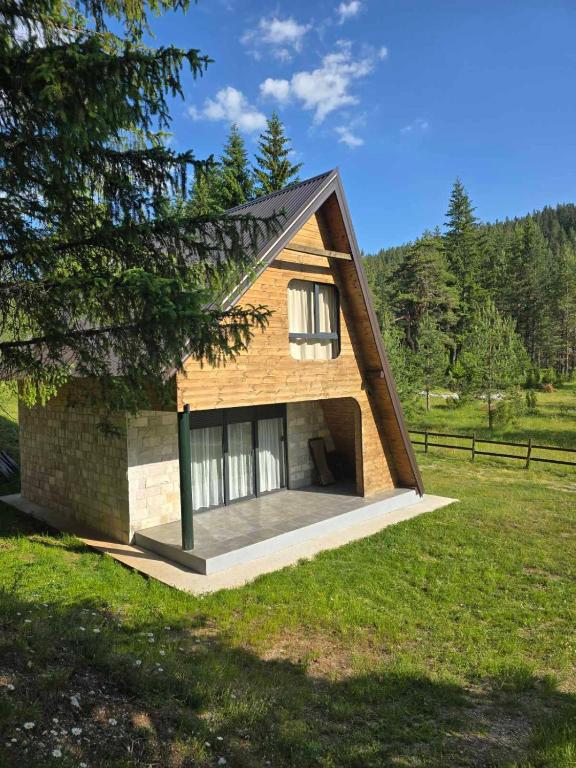 Zminica Lake House - 3