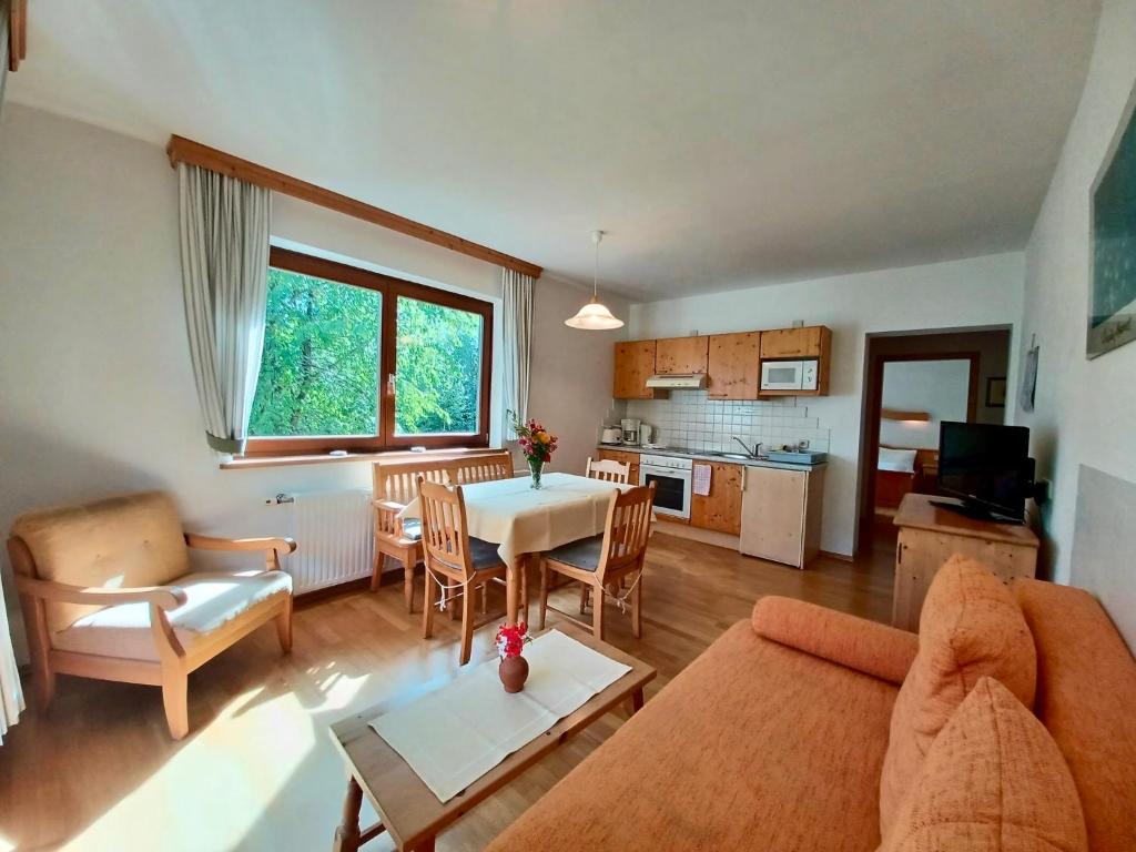 Appartements Lärchenhof - 3
