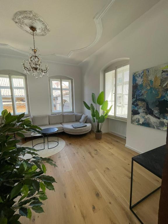 Refugium 12, Neustadt an der Weinstraße