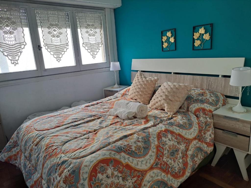 Departamento de dos ambientes en el corazón de la ciudad de Mar del Plata - 4