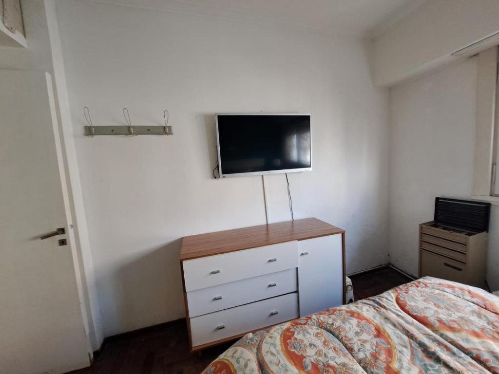 Departamento de dos ambientes en el corazón de la ciudad de Mar del Plata - 3