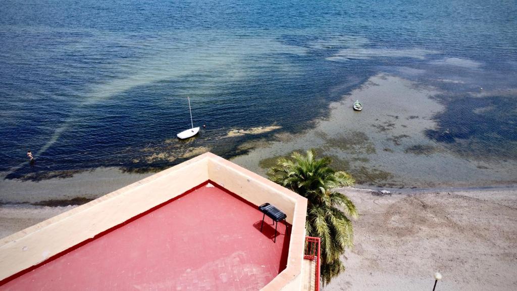 °Relax beachfront housing°, Los Urrutias