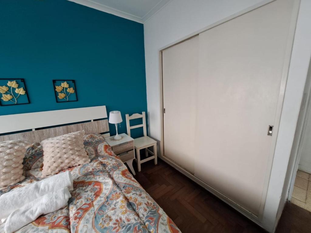 Departamento de dos ambientes en el corazón de la ciudad de Mar del Plata - 2