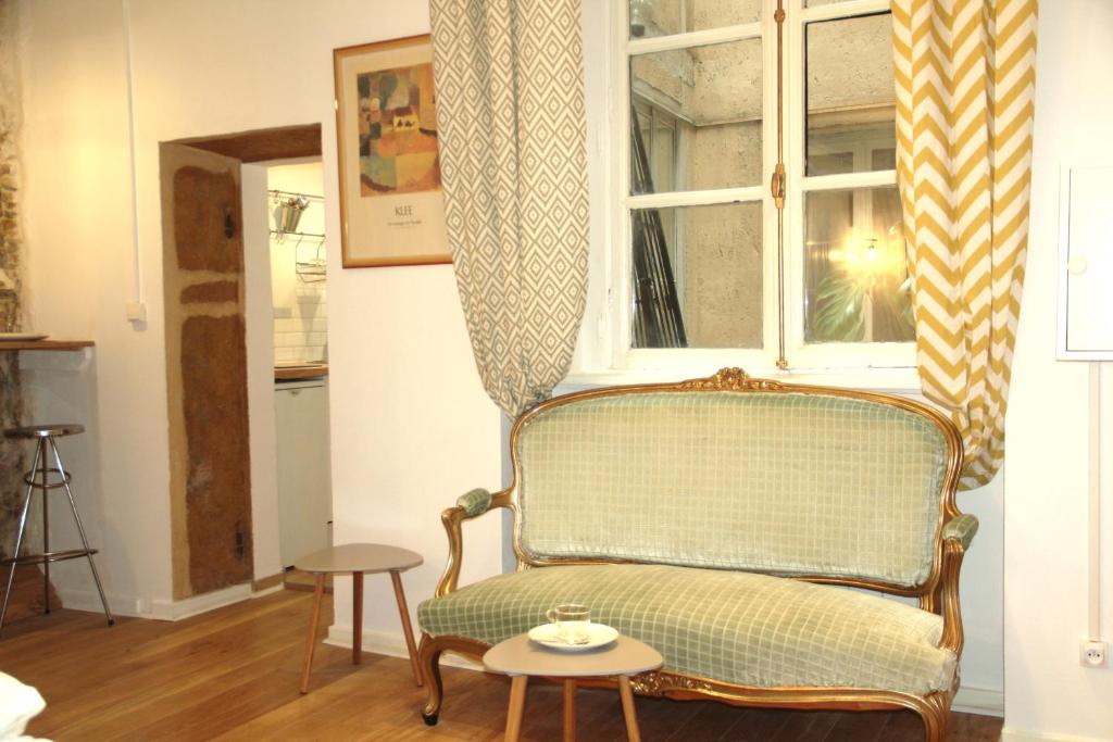 La Suite Presqu'Ile - 5