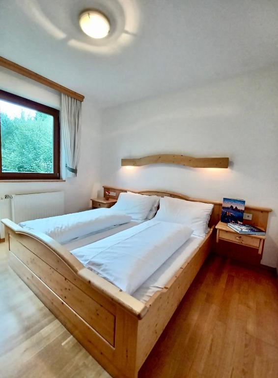 Appartements Lärchenhof - 5