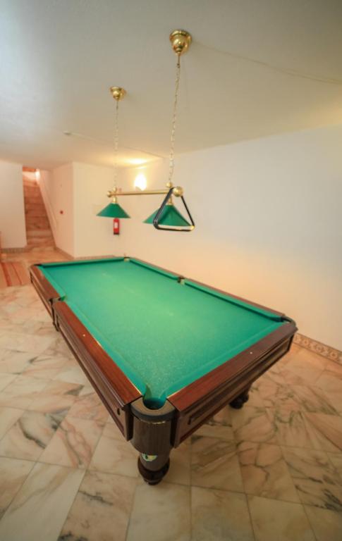 Recreational facilities