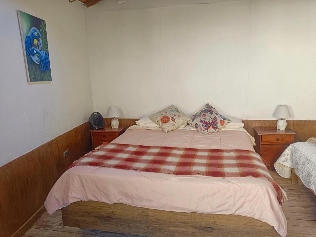 Casa de Barro Cabaña Tococo - 4