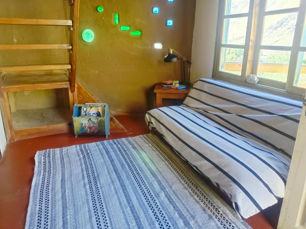 Casa de Barro Cabaña Tococo - 5