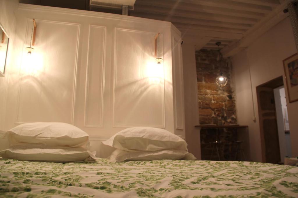 La Suite Presqu'Ile - 2