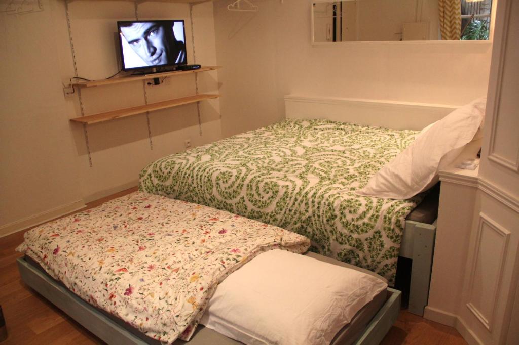 La Suite Presqu'Ile - 3
