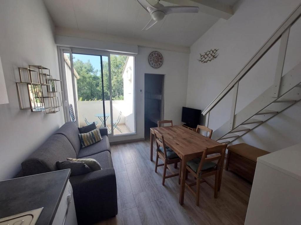 Appartement lumineux a CALVI - 2