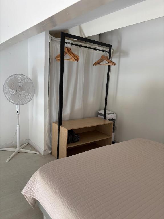 Appartement lumineux a CALVI - 5