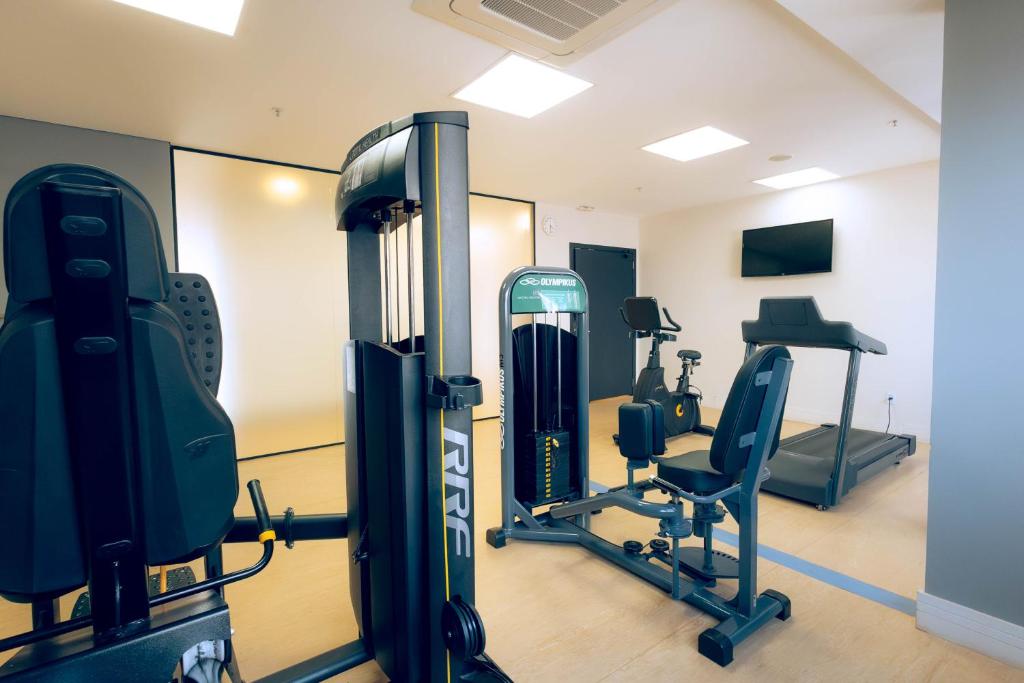 フィットネス/ジム