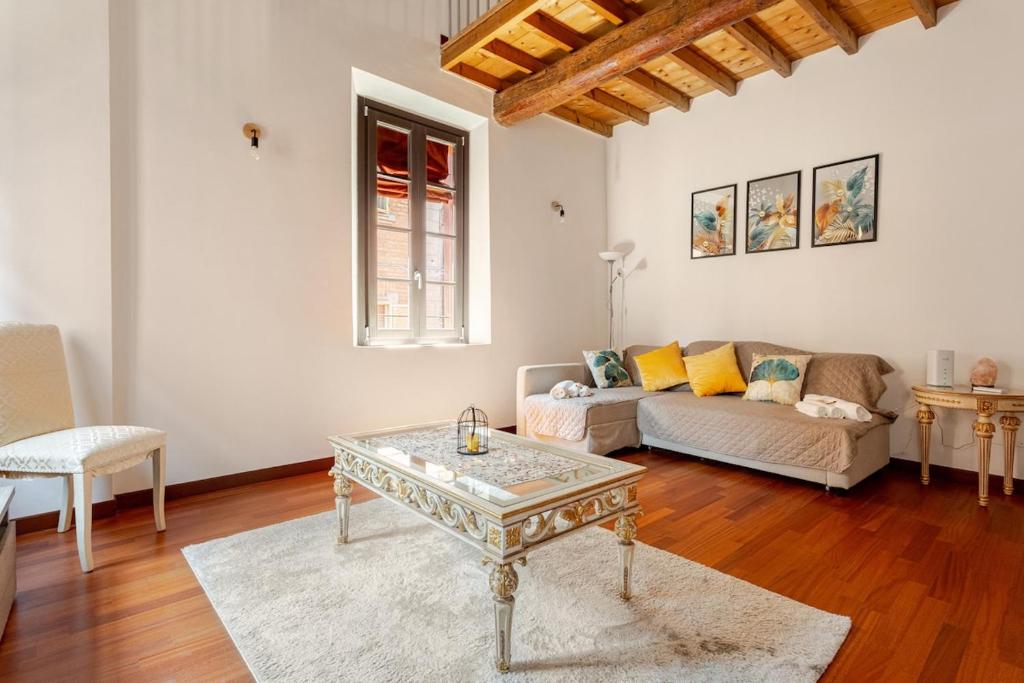 Ferrara Prestige - Stile & Comfort nel cuore Estense - 2