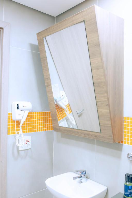 バスルーム（客室）