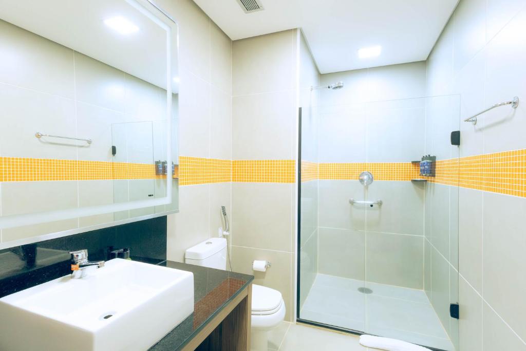 バスルーム（客室）