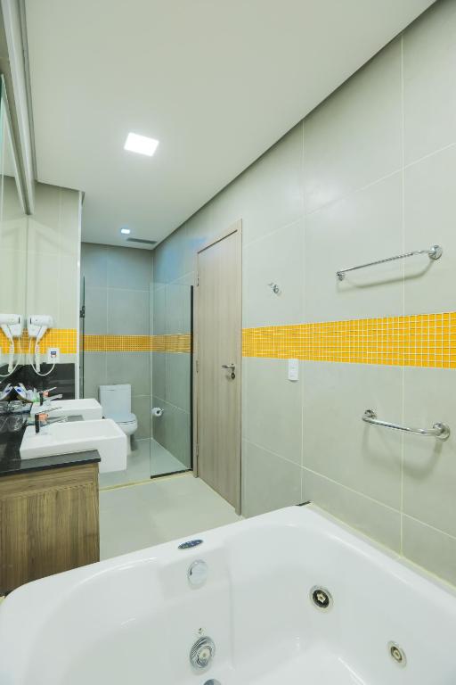 バスルーム（客室）