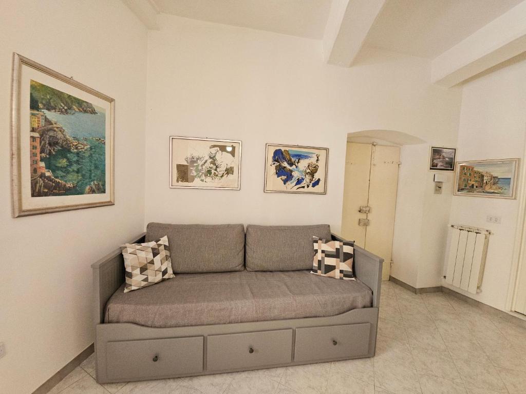 Appartamento Cà dii Cici - Da Carlutin - 5