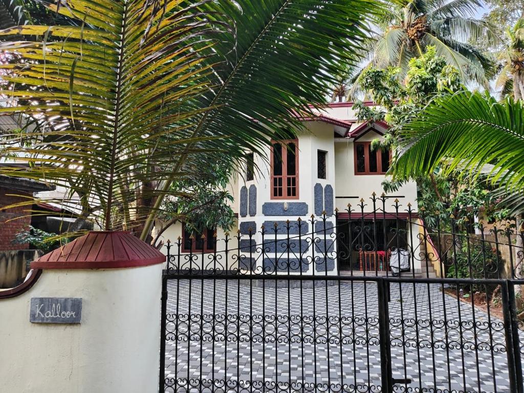 Nidi's Nest, Trivandrum