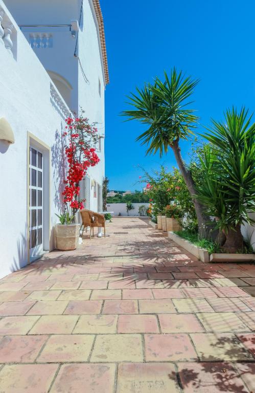 Exterior view, Vila Channa - Adults Only in Albufeira