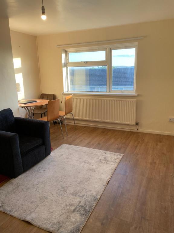 Sayed Luqman Property, Morriston