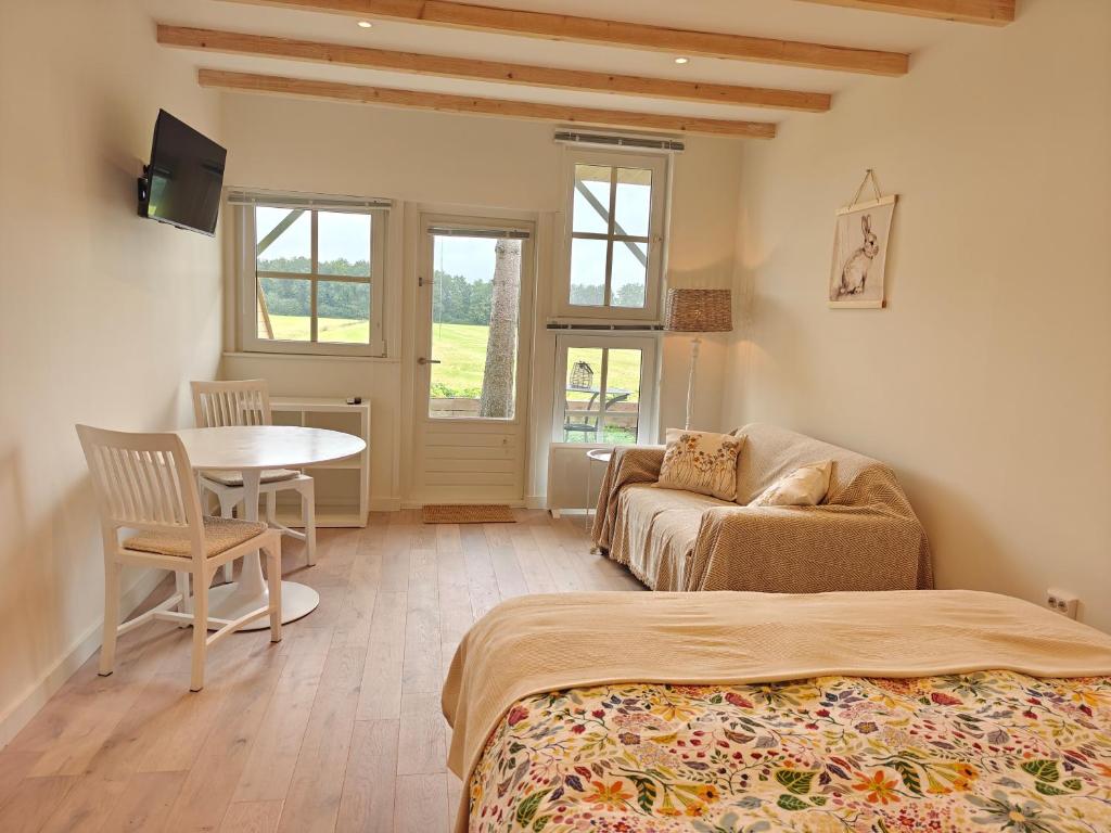 BnB Nest & Weide, Nijeberkoop