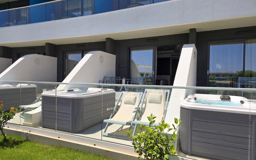 Crete Island Lyttos Mare Additional