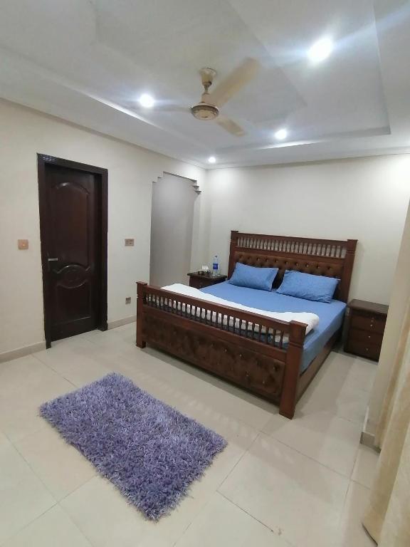 The LookOut, Rawalpindi