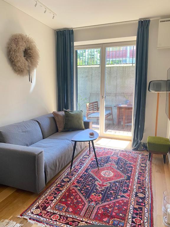 Ocean Pines, Juodkrantė