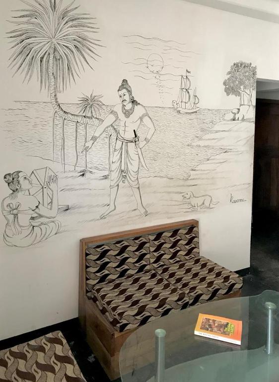 Una Pandura Langa - UPL31ST, Kandy