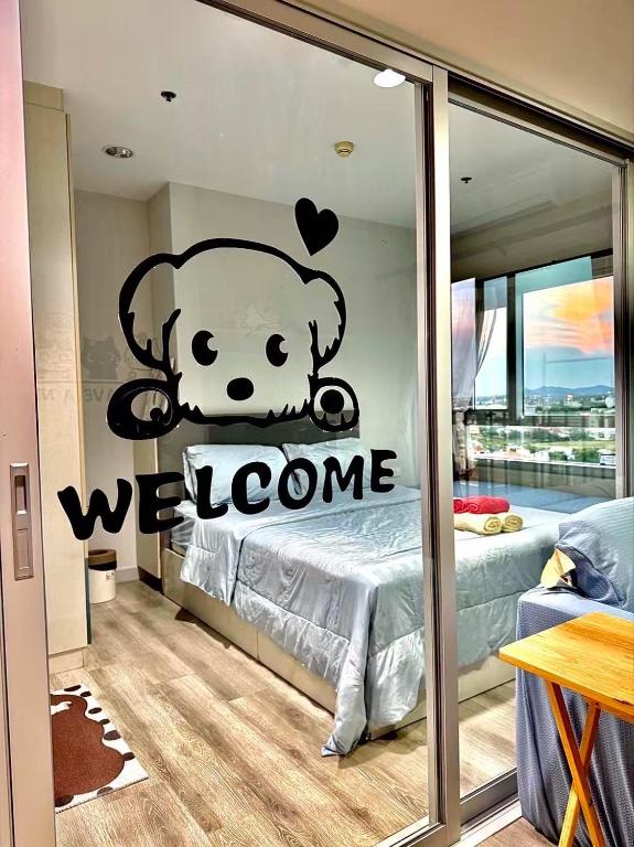 Central Sea Pattaya, Pattaya Central