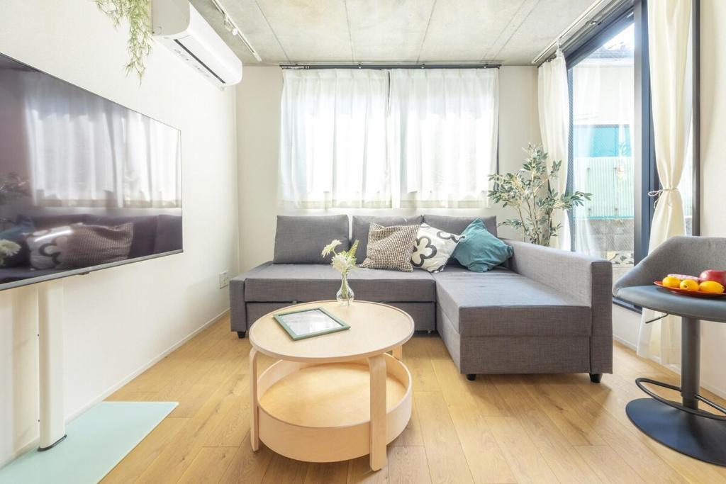 NewOpen,新宿,中野,SHINJUKU,NAKANO,Parkview,Art,trias234 vacation stay