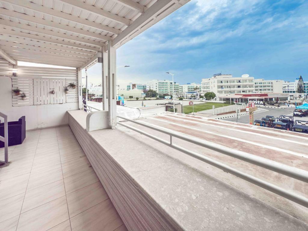 Sofia's Seaview, Protaras