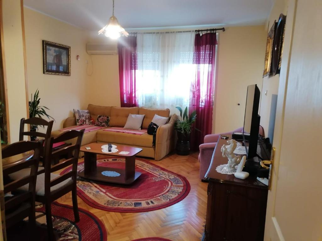 Apartman MALINA - 1