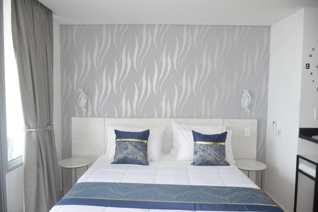 Apartasuite cerca Aeropuerto - 3