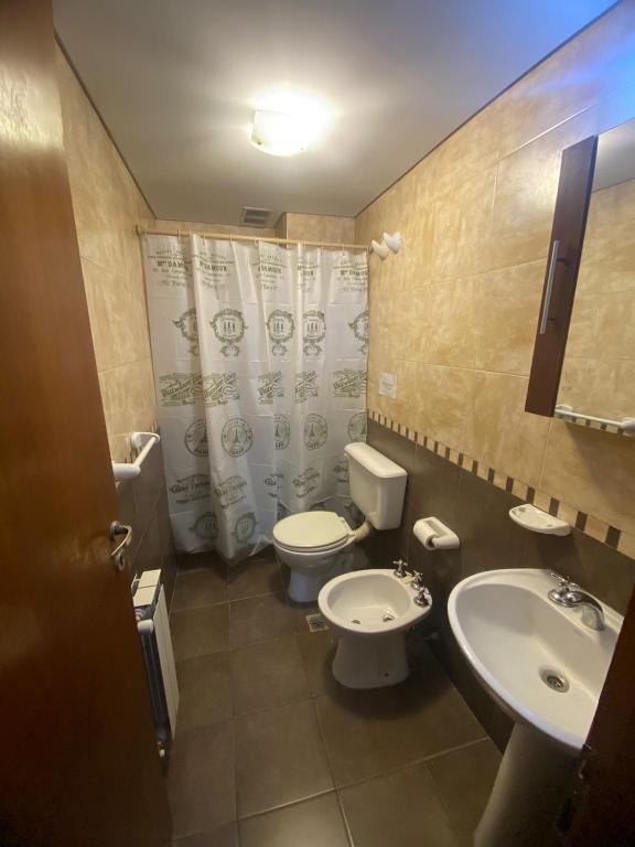 Familiar Centrico PB Patio Cochera Amenities - 4