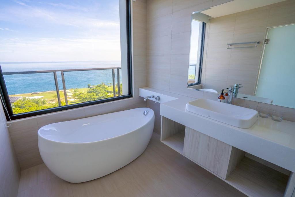 Surrounding environment