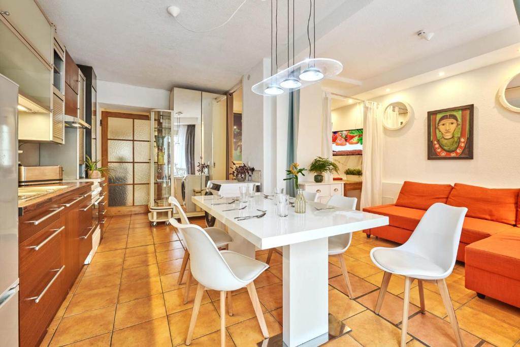 zum Fischerhaus, Kostnice