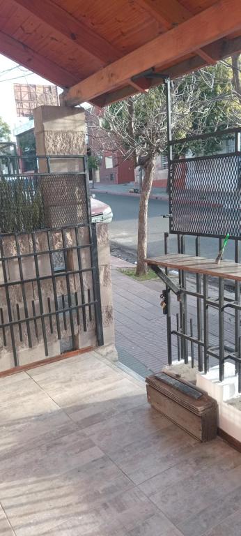 Muskina Alojamiento - 3