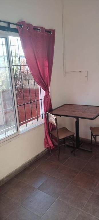 Muskina Alojamiento - 4