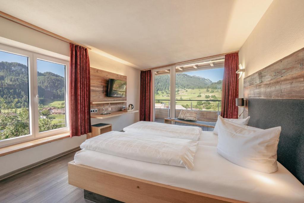 Hotel garni Oberdorfer Stuben - 2