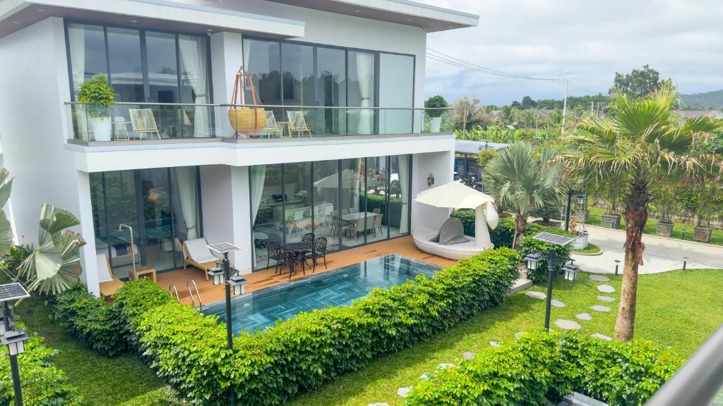 Greenlife Village Phu Quoc