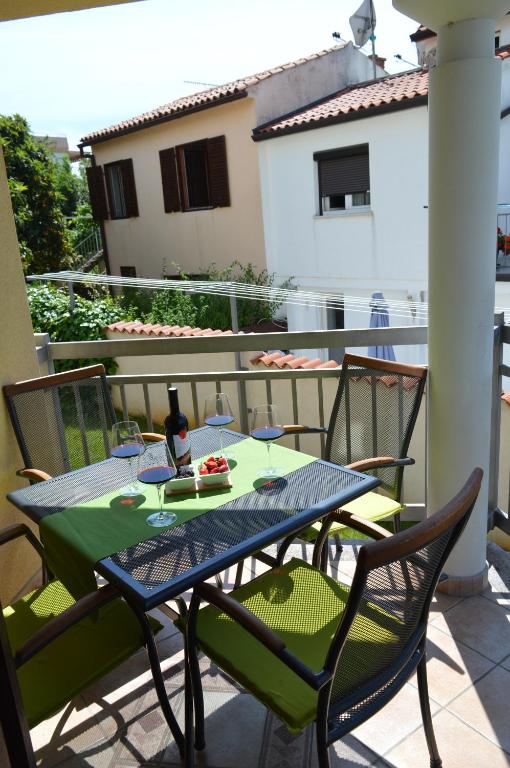 Apartments Villa Alba photo