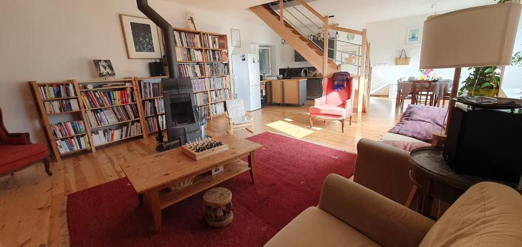 Maison à Die - 3