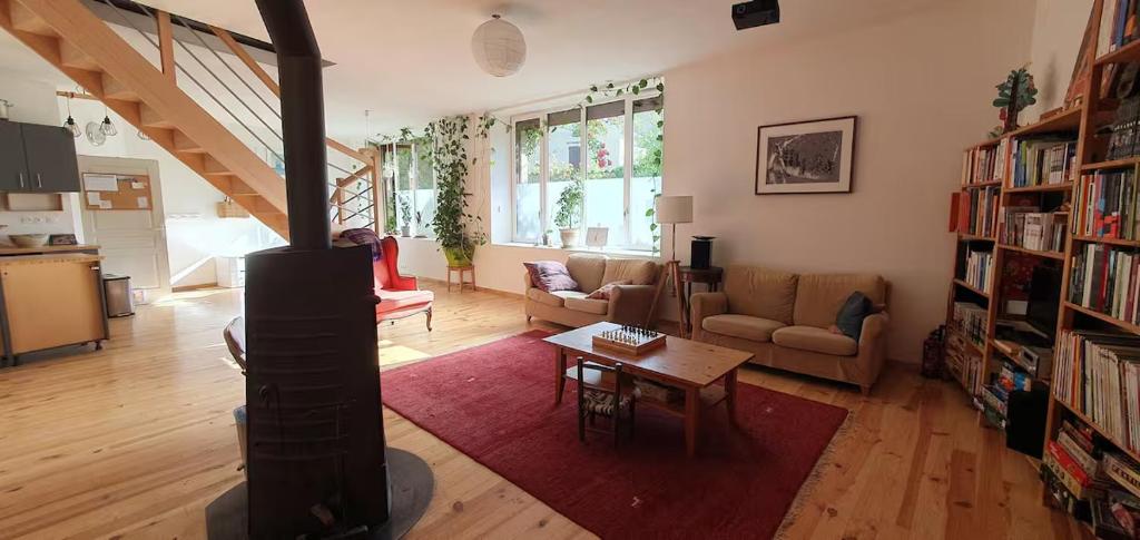 Maison à Die - 4