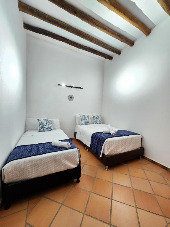 Apartamento de la Villa II - 2