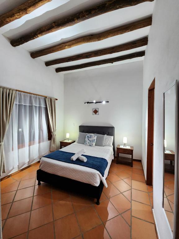 Apartamento de la Villa II - 5