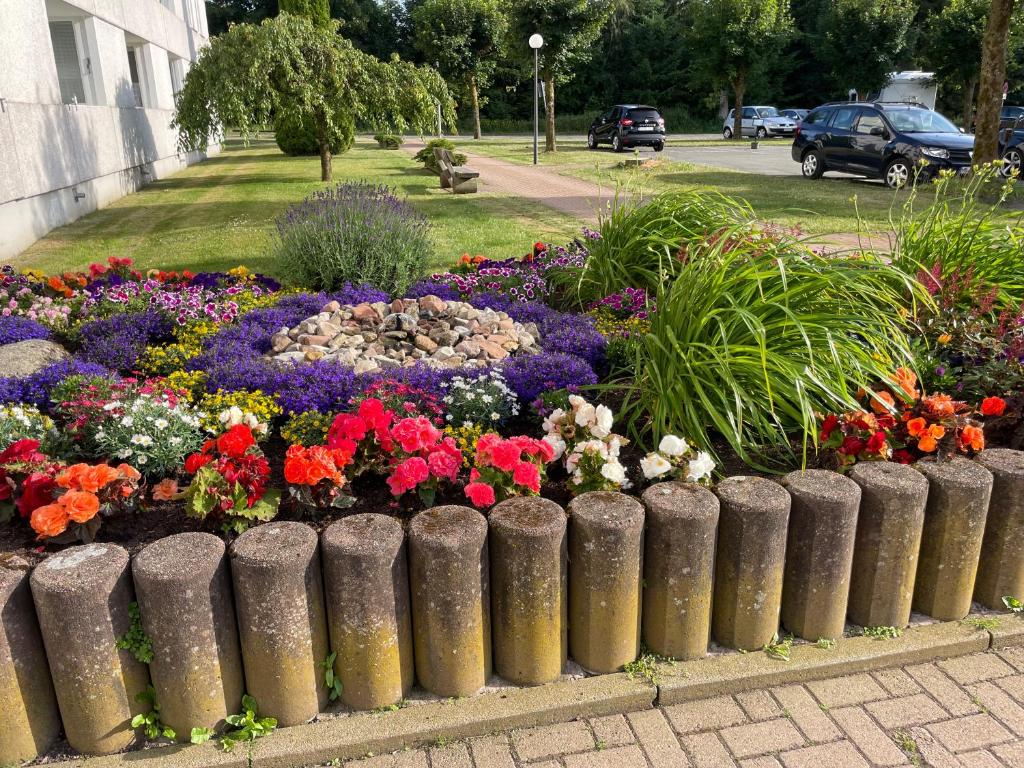 WohnungHahnenkleeLD, Hahnenklee-Bockswiese