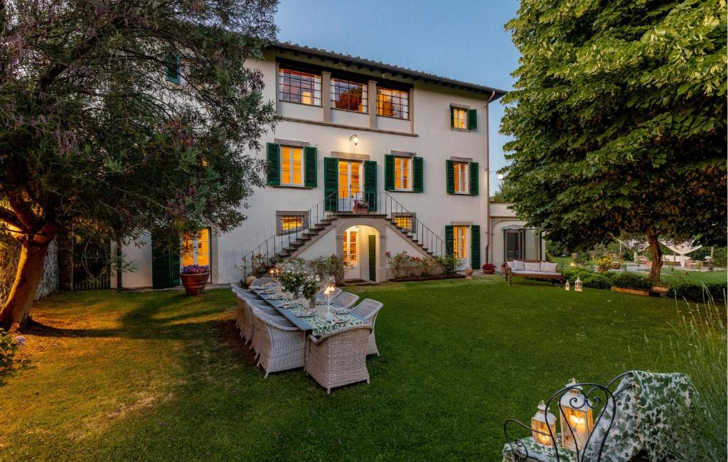 Awesome Home In Capannori With Wifi - 3